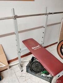 palestra