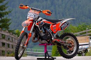 Ktm 125sx