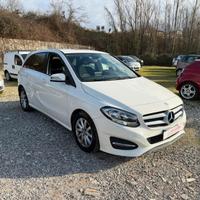 Mercedes-benz B 180 CDI Automatic Business