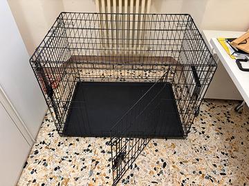 Kennel per cani taglia grande