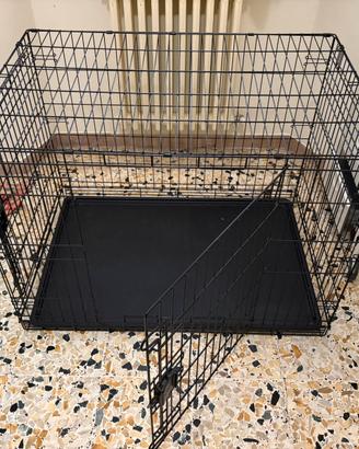 Kennel per cani taglia grande