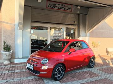 Fiat 500 1.0 Hybrid club