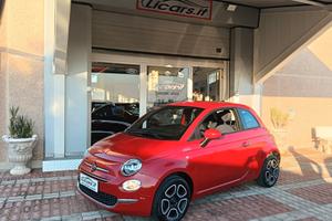 Fiat 500 1.0 Hybrid club