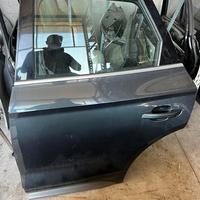 porte audi q5 2019