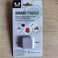 SMART FINDER COMPATIBILE CON APPLE FIND MY
