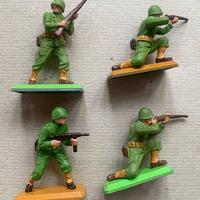 Britains co. Ltd. 1971 Marines