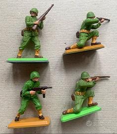 Britains co. Ltd. 1971 Marines