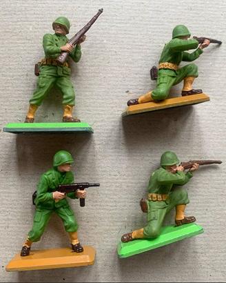 Britains co. Ltd. 1971 Marines