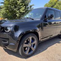 LAND ROVER Defender 110 5.0 V8 525 CV AWD Auto I