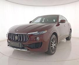 Maserati Levante 3.0 V6 275cv auto