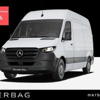 Mercedes-Benz Sprinter 37/35 315CDI RWD Furgo...