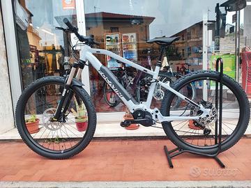 E-MTB full Polini