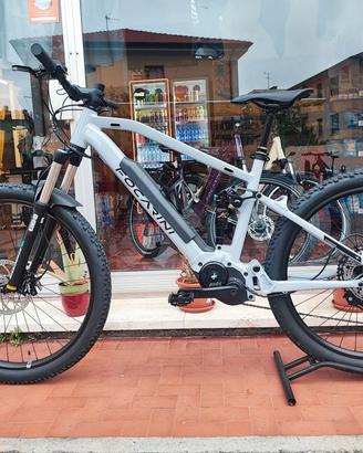 E-MTB full Polini