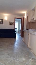 Casa in montagna arredata