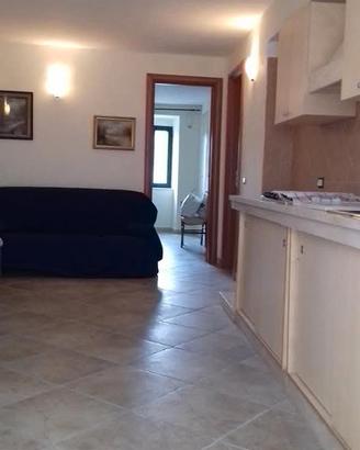 Casa in montagna arredata