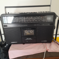 Stereo grundig rr 640