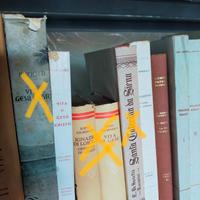 LibrI religione da collezione