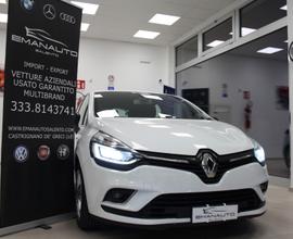 RENAULT CLIO 1.5 DCI 75CV MOSCHINO ZEN *2019