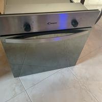 Forno statico Candy