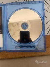 Assasins creed mirage