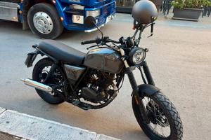 Brixston 125