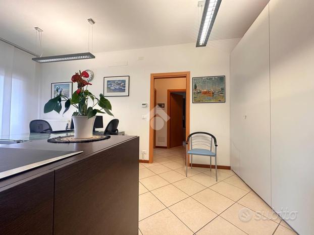 UFFICIO A UDINE