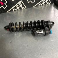 Ammortizzatore fox m