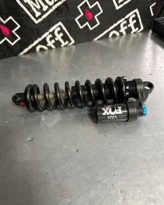 Ammortizzatore fox van R