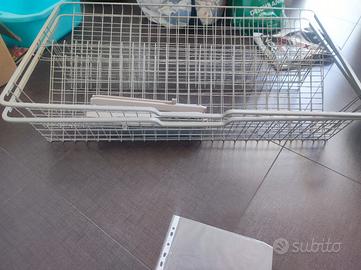 Scarpiera per Pax Ikea