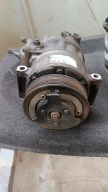 Compressore aria condizionata Golf 5