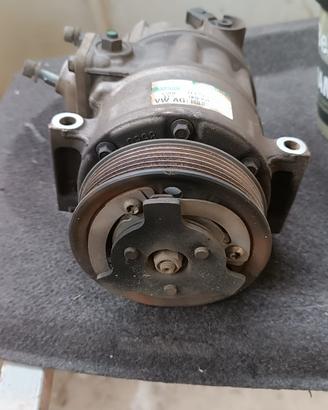 Compressore aria condizionata Golf 5