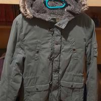 Giaccone invernali Sarabanda_taglia 16A maschio