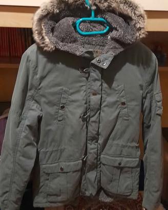 Giaccone invernali Sarabanda_taglia 16A maschio