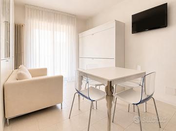 Nuovo 4 posti letto jesolo lido centro