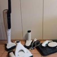 Aspirapolvere Folletto