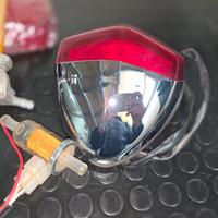 Ricambi Honda Shadow 600