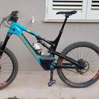 Ebike rocky mountain powerplay c70 turbolevo