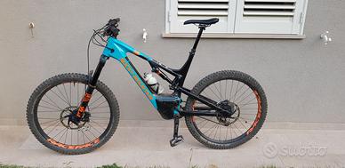 Ebike rocky mountain powerplay c70 turbolevo
