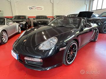 Porsche Boxster 3.4 24V S