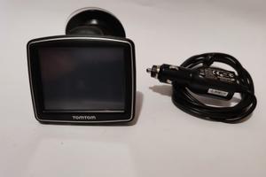 Navigatore satellitare auto tomtom