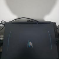 ACER PREDATOR HELIOS 300 i7