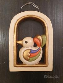 Formella Thun ad arco 17 x 25 cm