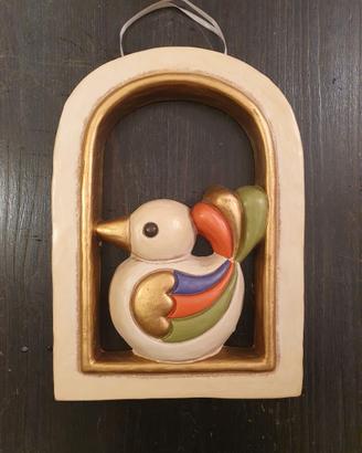 Formella Thun ad arco 17 x 25 cm