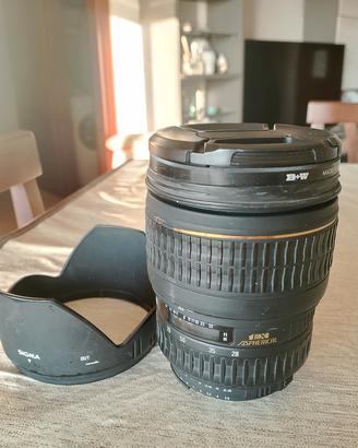  ottiche Nikon