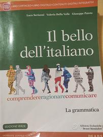 Il bello dell'italiano - Edizione verde