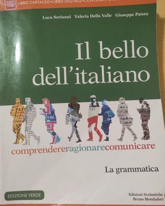 Il bello dell'italiano - Edizione verde