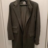 Cappotto Tucano Urbano elegante