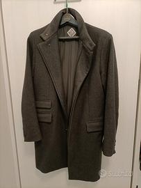 Cappotto Tucano Urbano elegante