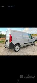 ⚡ DOBLO EURO 6B⚡ 