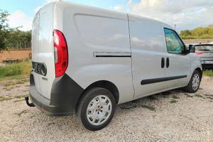 ⚡ DOBLO EURO 6B⚡ 